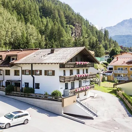 Landhaus Falkner - Otr03045-sya